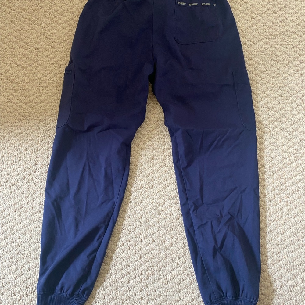 Scrub pants - Picture 3 of 4